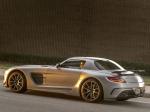 Mercedes-Benz SLS AMG Black Series 2013 года (US)